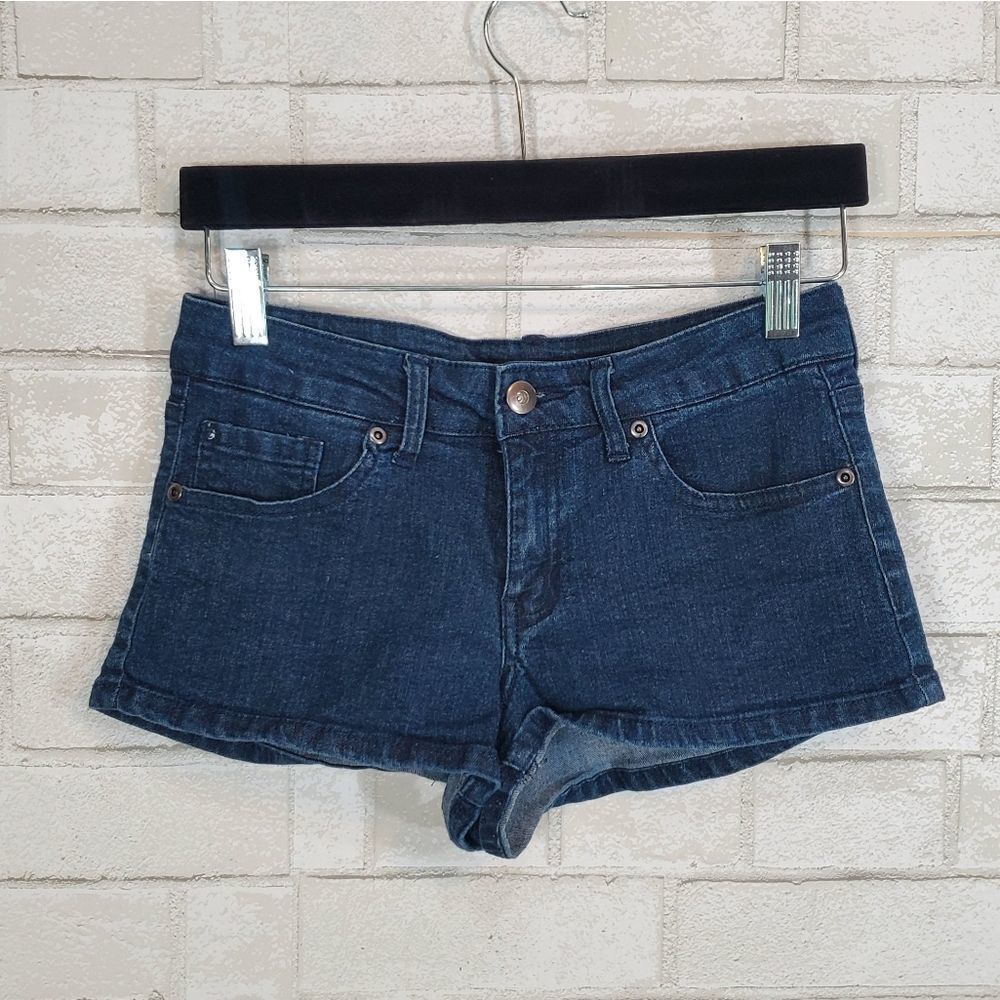 Forever 21 jean shorts